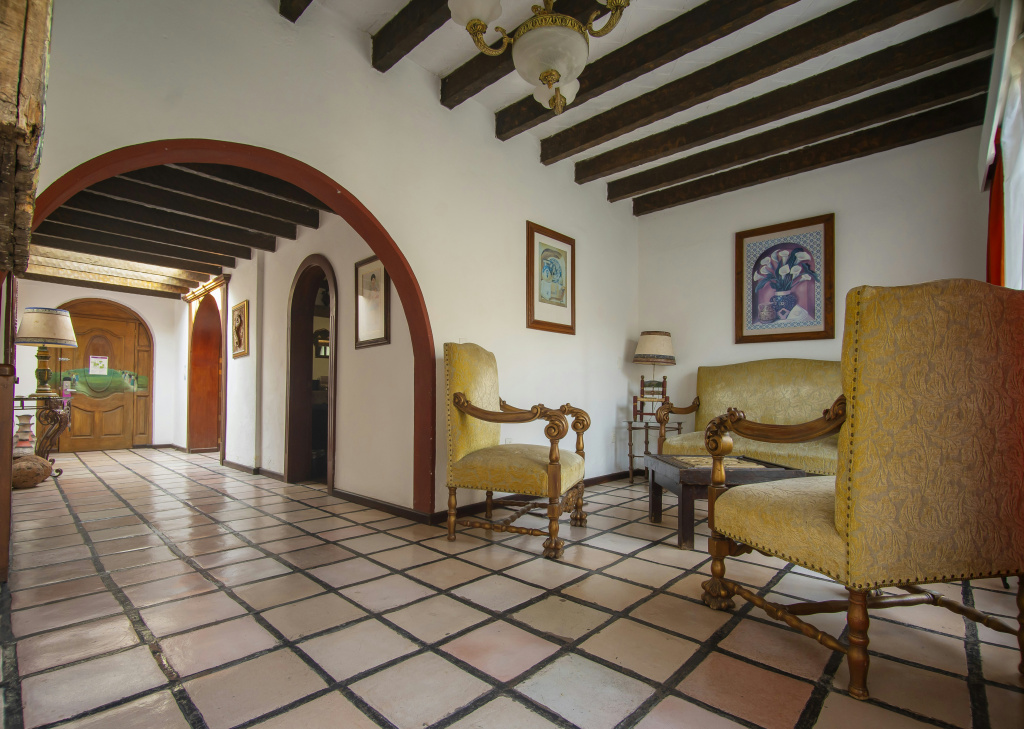 Hotel Misión San Gil - Général