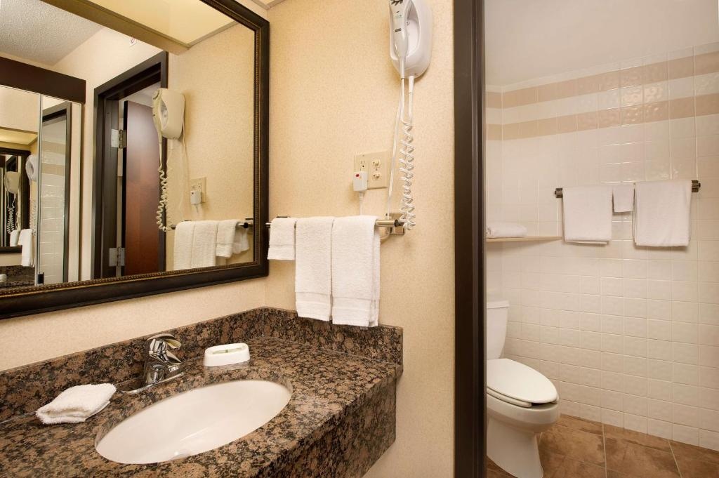 Drury Inn & Suites Springfield IL - Chambres
