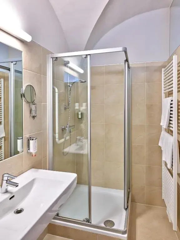 Stadthotel Schärding - Chambres