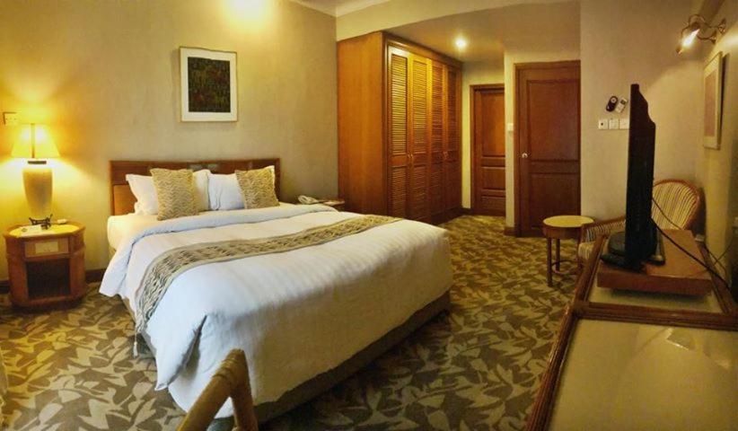 Tiara Labuan Hotel