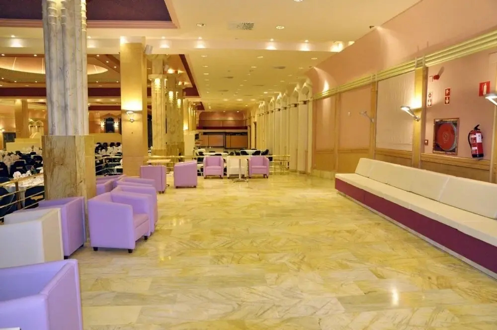 Hotel Los Cerezos - Général