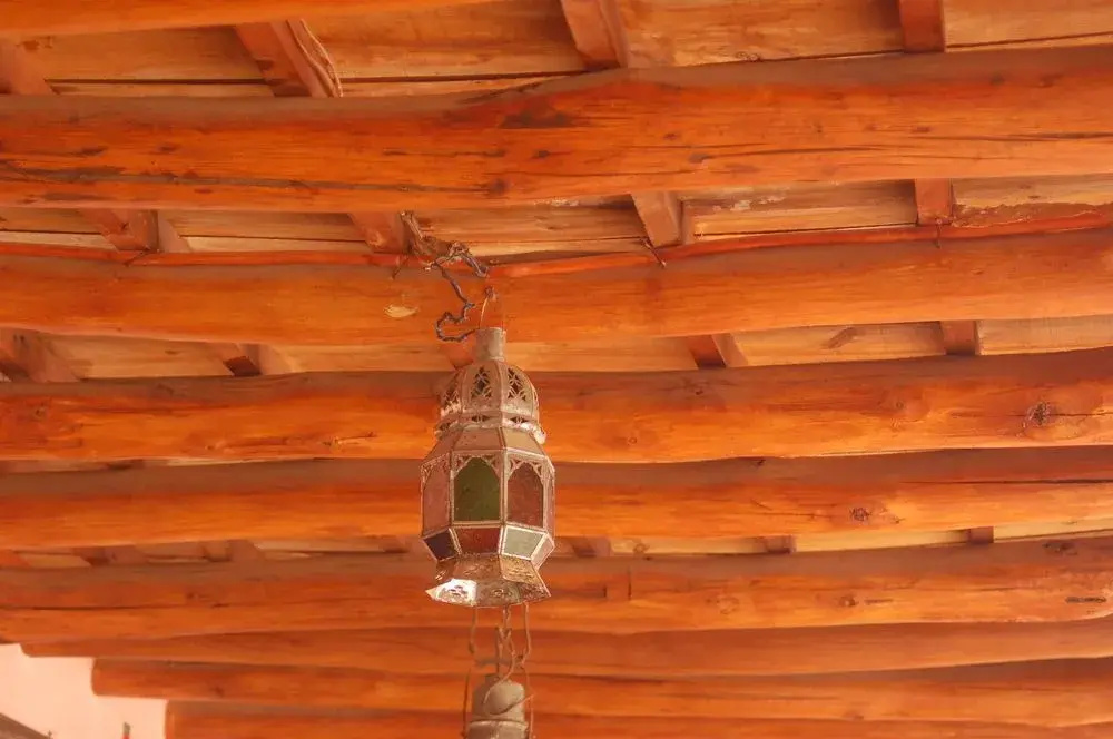 Gite Atlas Toubkal