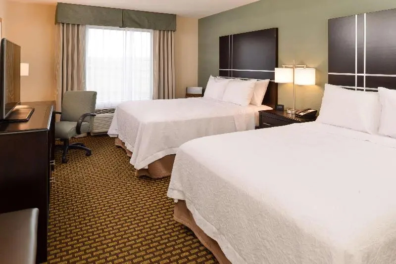 Standard Sextuple room