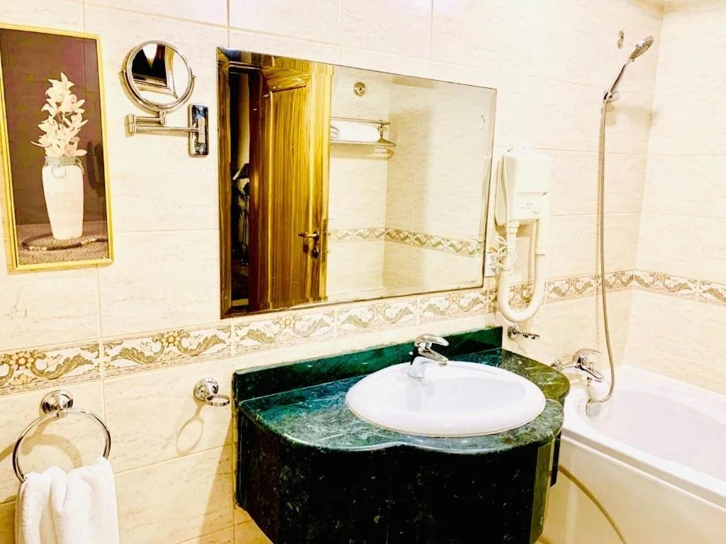 Rotana Hotel - Général