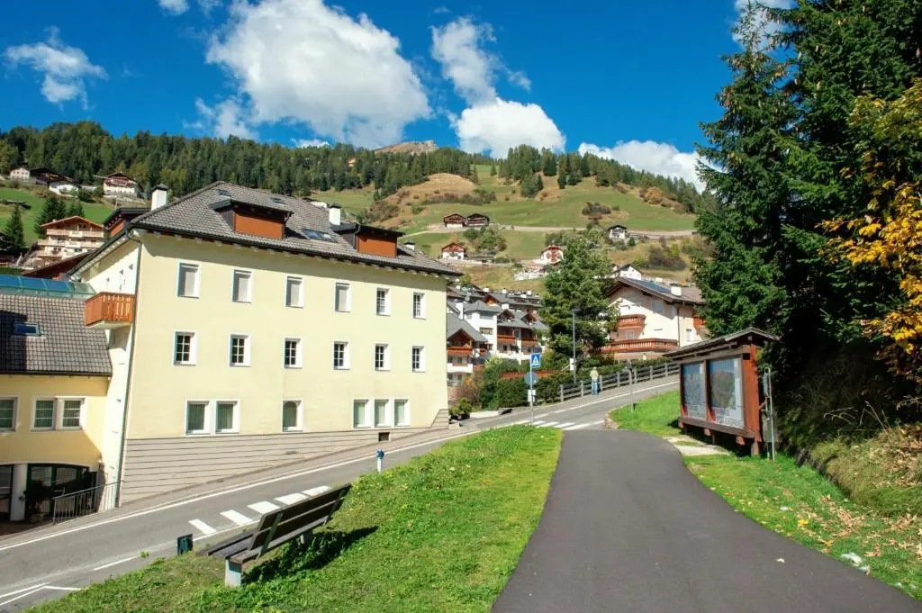 Apartments Alpen Domus