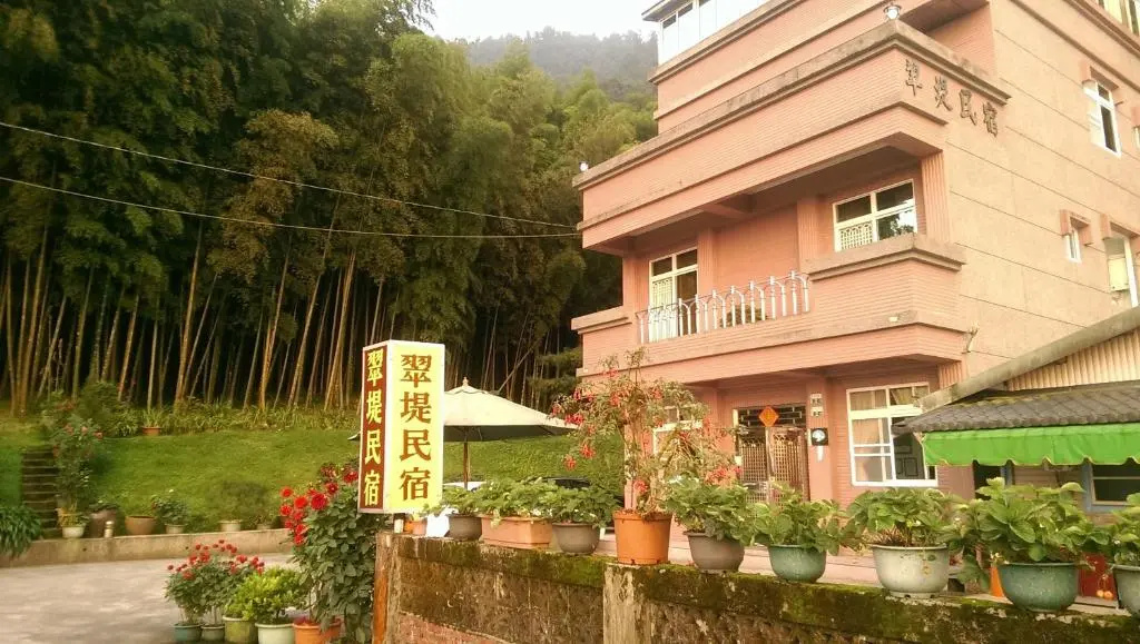 Cuiti B&B