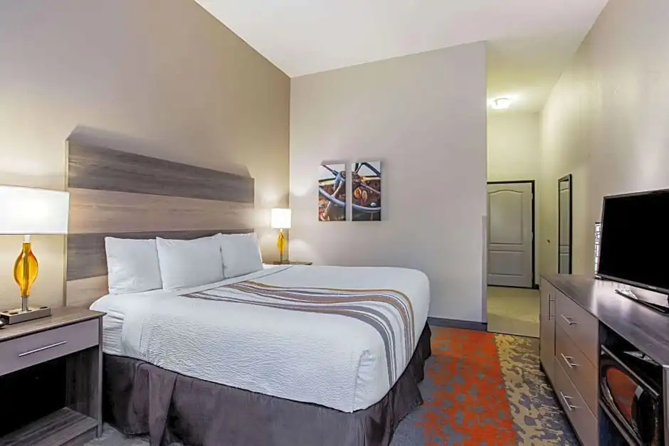 La Quinta Inn & Suites by Wyndham Andrews - Chambres
