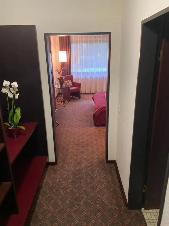 Hotel Villa Sophia - Chambres