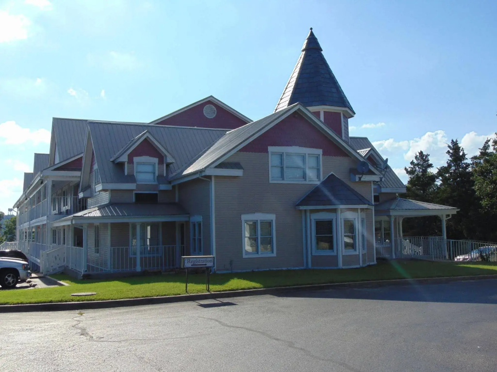 Hotel photo 7