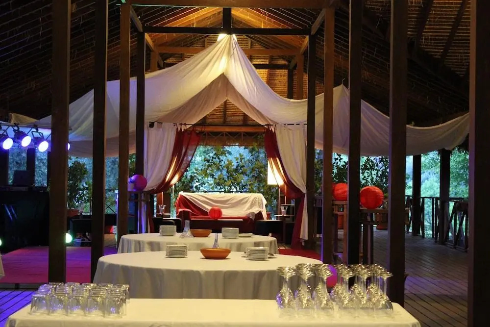 Hotel Rural Aldeaduero 4 Estrellas - Général