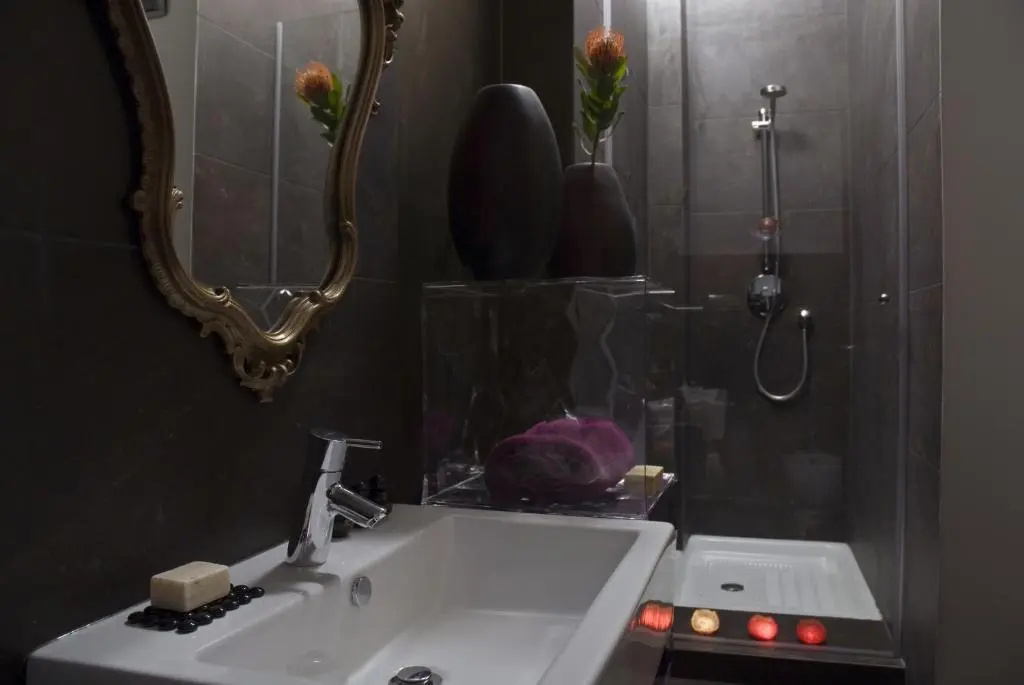 Eh13 Luxury Accomodation - Chambres