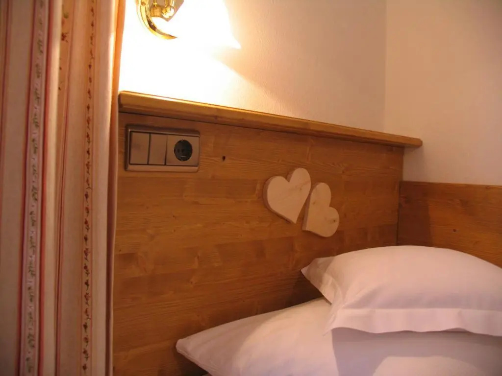 Hotel Reichegger - Chambres