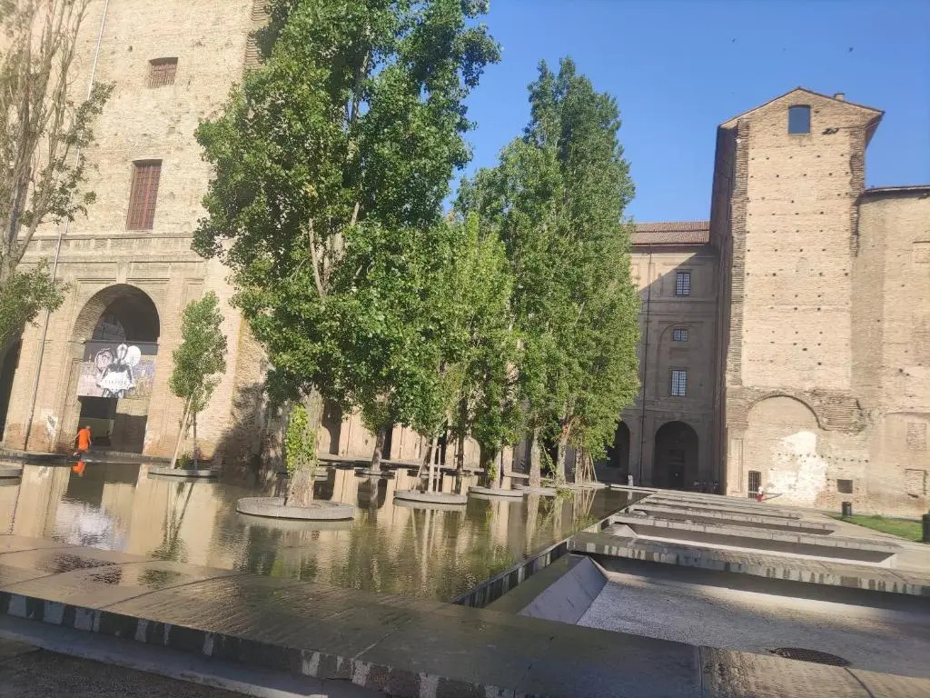 La Casa Bianca