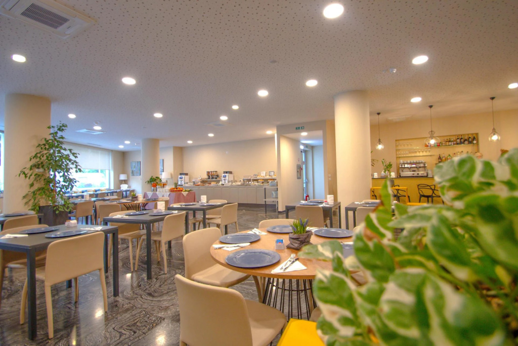 Ark Hotel - фото 14