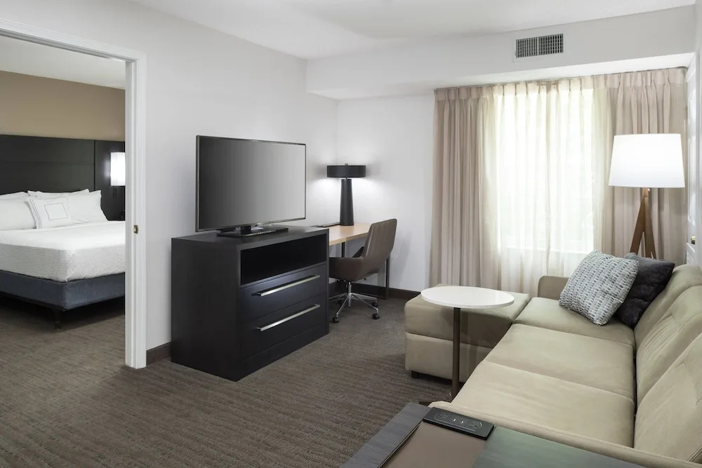 Residence Inn Boston Westford