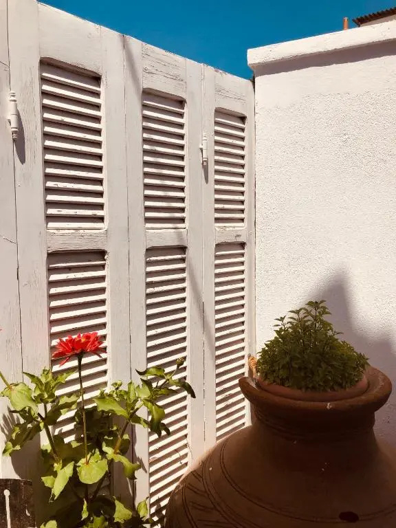 Anastasia'S House