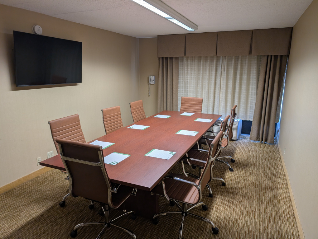 Holiday Inn St. Paul Downtown by IHG - Général