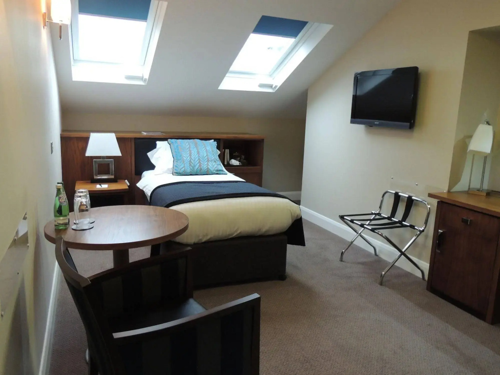 Hotel photo 14
