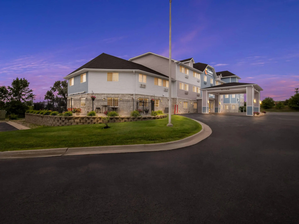 Hotel photo 19