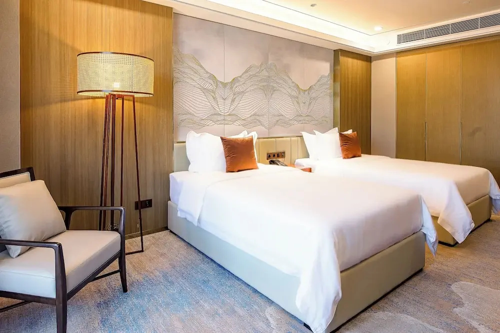 Premium room