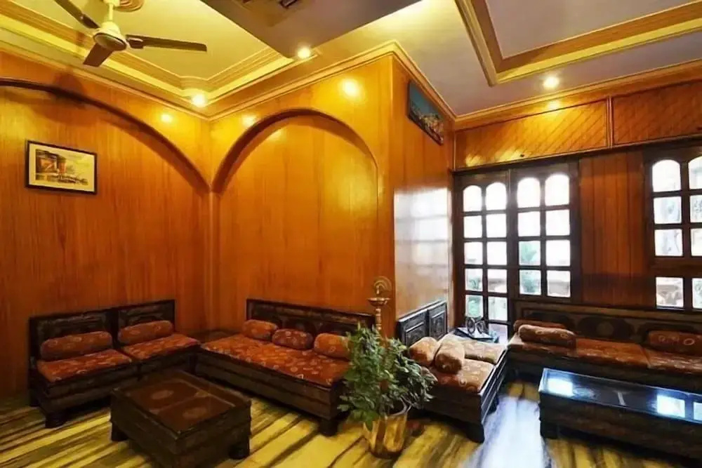 Hotel photo 14