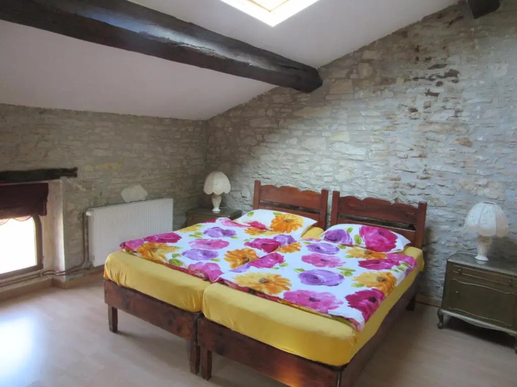 Voir la photo 2 — Maison Iris