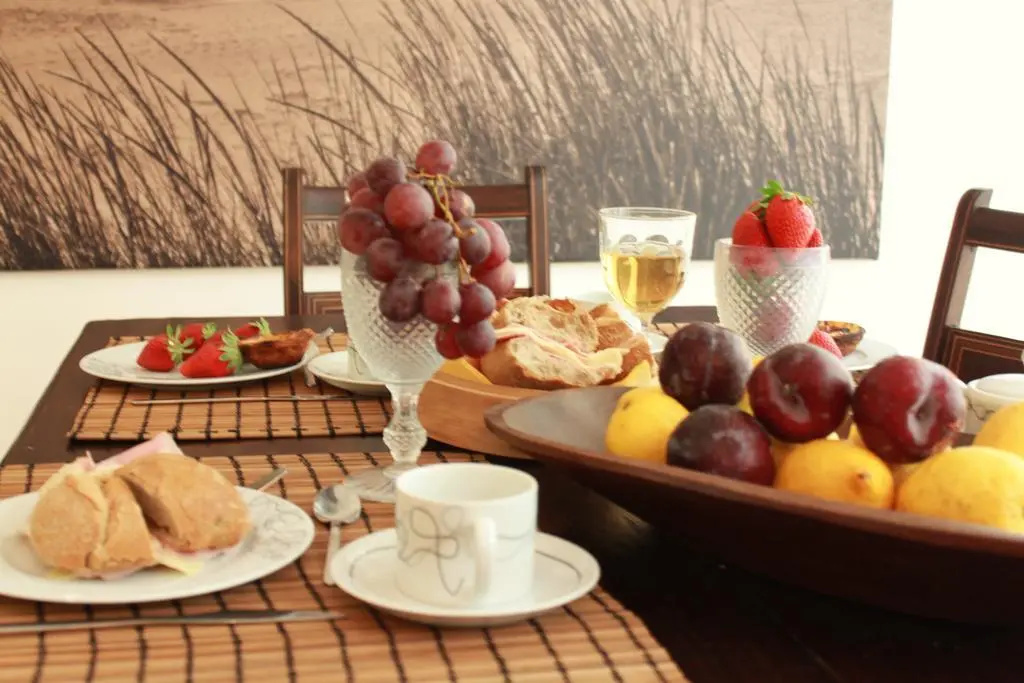 Nesha Guesthouse Lisbon - Général