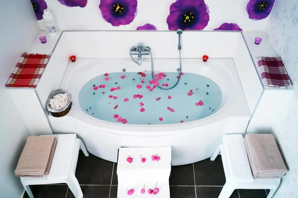 Adrina Termal Health & SPA Hotel - Général