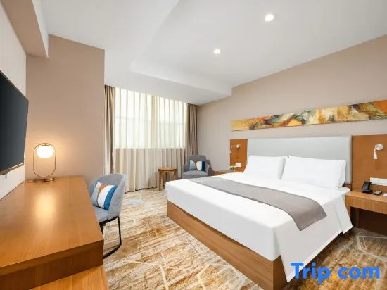 Business room