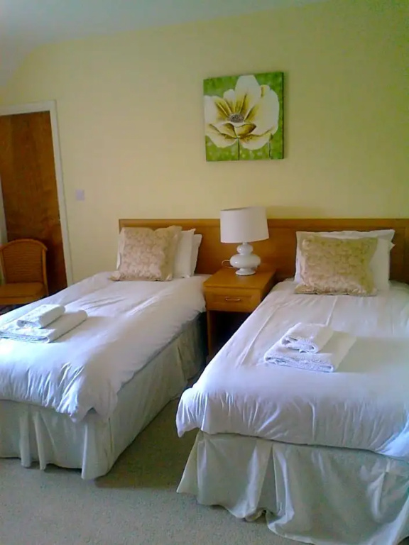 Cottage Lea's Country Hotel & Restaurant - Chambres