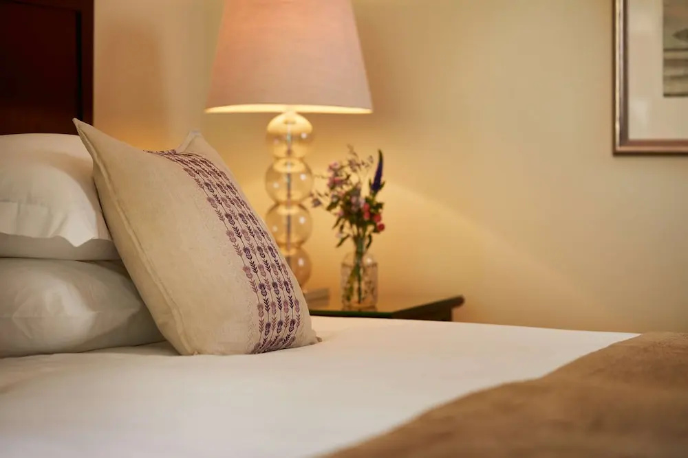 Macdonald Inchyra Hotel & Spa - Chambres