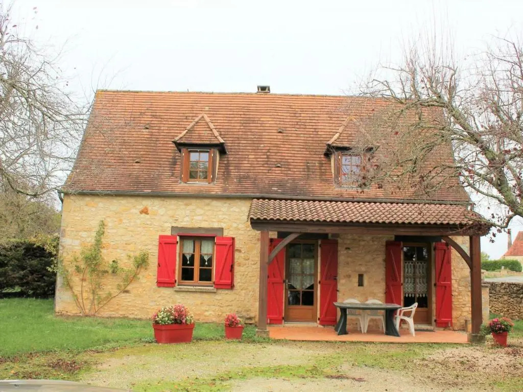 Afficher la photo 7 — Gîte Cénac-et-Saint-Julien, 3 pièces, 4 personnes - FR-1-616-47
