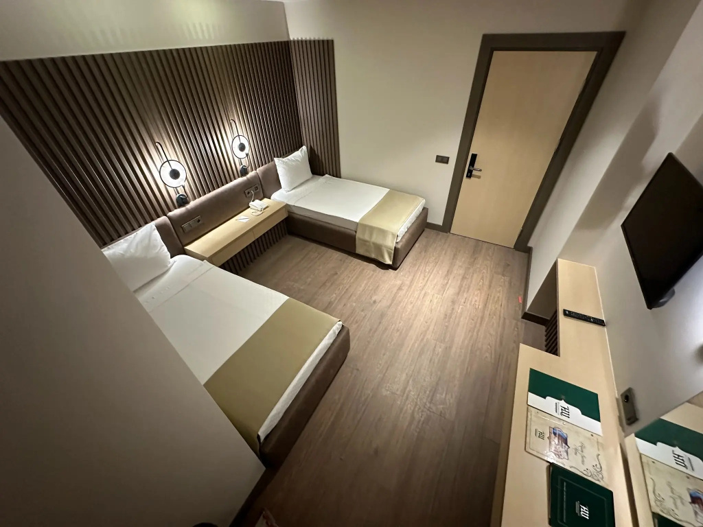 Washington Resort Hotel - All Inclusive - Général