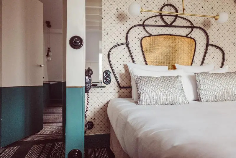 Hotel Panache 94