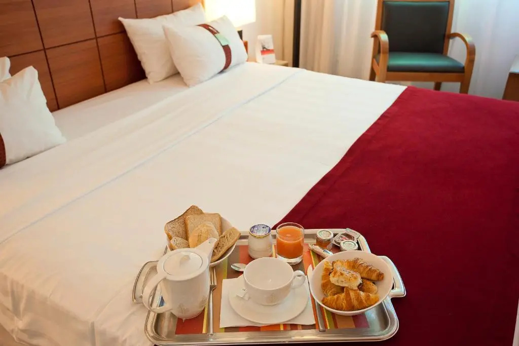 Holiday Inn Bordeaux Sud - Pessac by IHG - Chambres