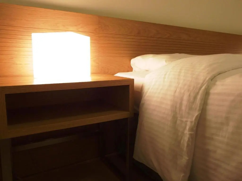 Hanioti Village Resort - Chambres