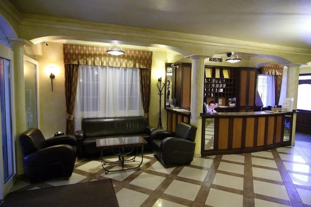 Öreg Miskolcz Hotel - Général