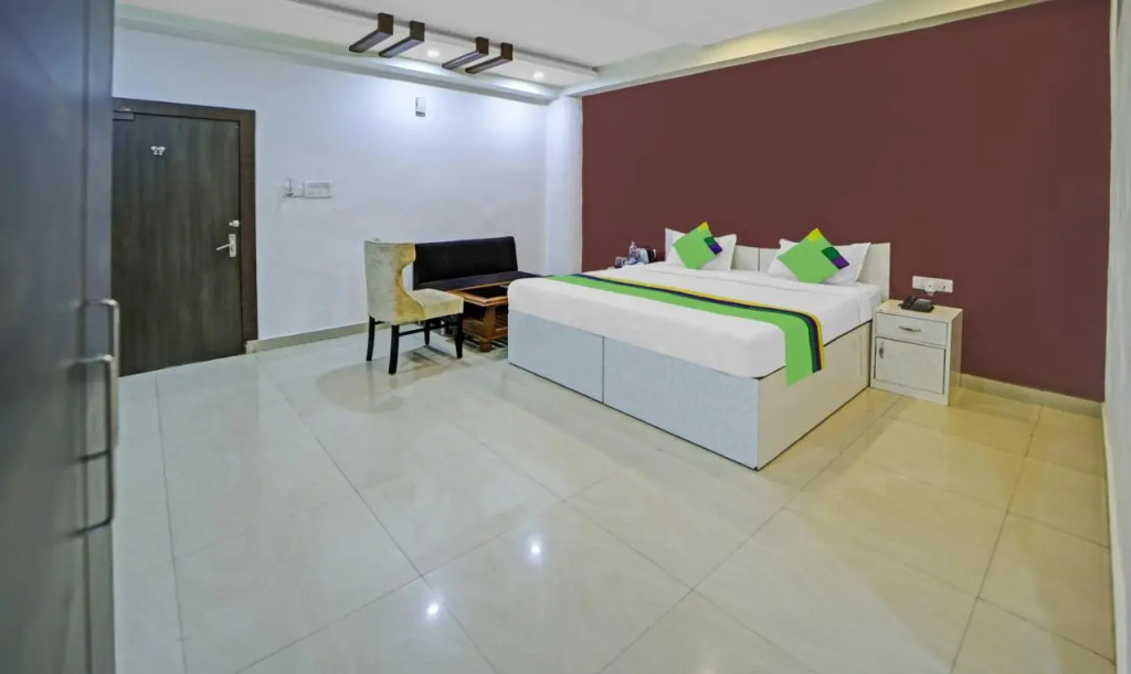 The Bagga Inn — фото 5