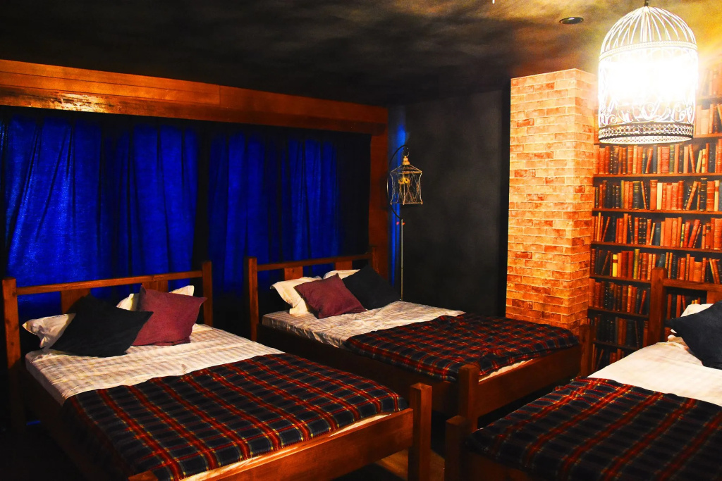 Hotel photo 3
