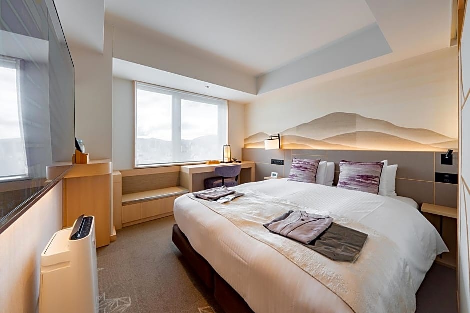 Keio Prelia Hotel Kyoto Karasuma Gojo 사진 10