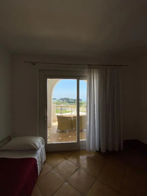 Grotta Di Tiberio - Chambres