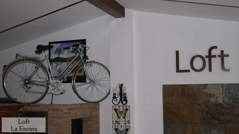 Apartamentos Estrellas de Monfragüe