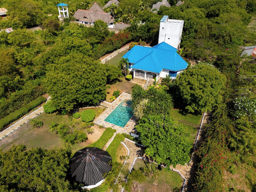 Auregi Villas