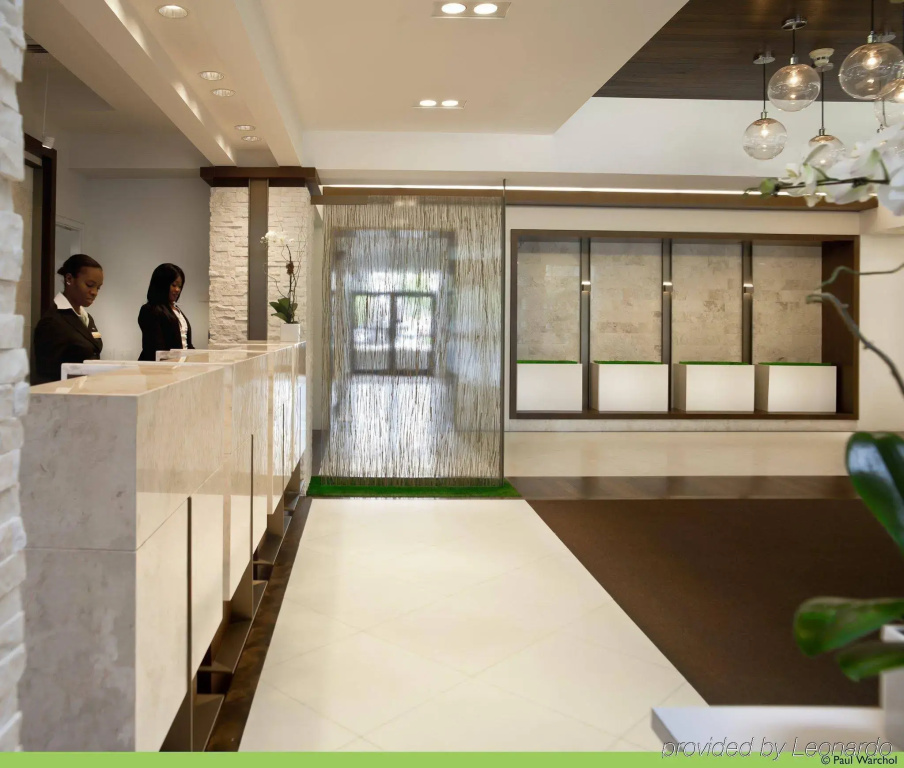 Hotel NoMa, Trademark Collection by Wyndham - Général