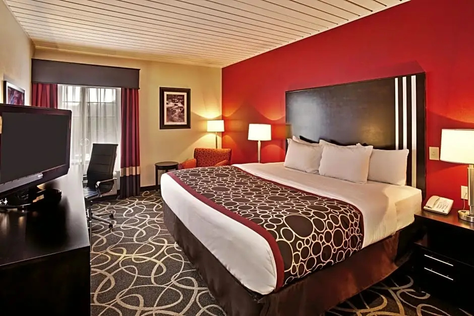 La Quinta Inn & Suites by Wyndham Elkview - Charleston NE - Chambres