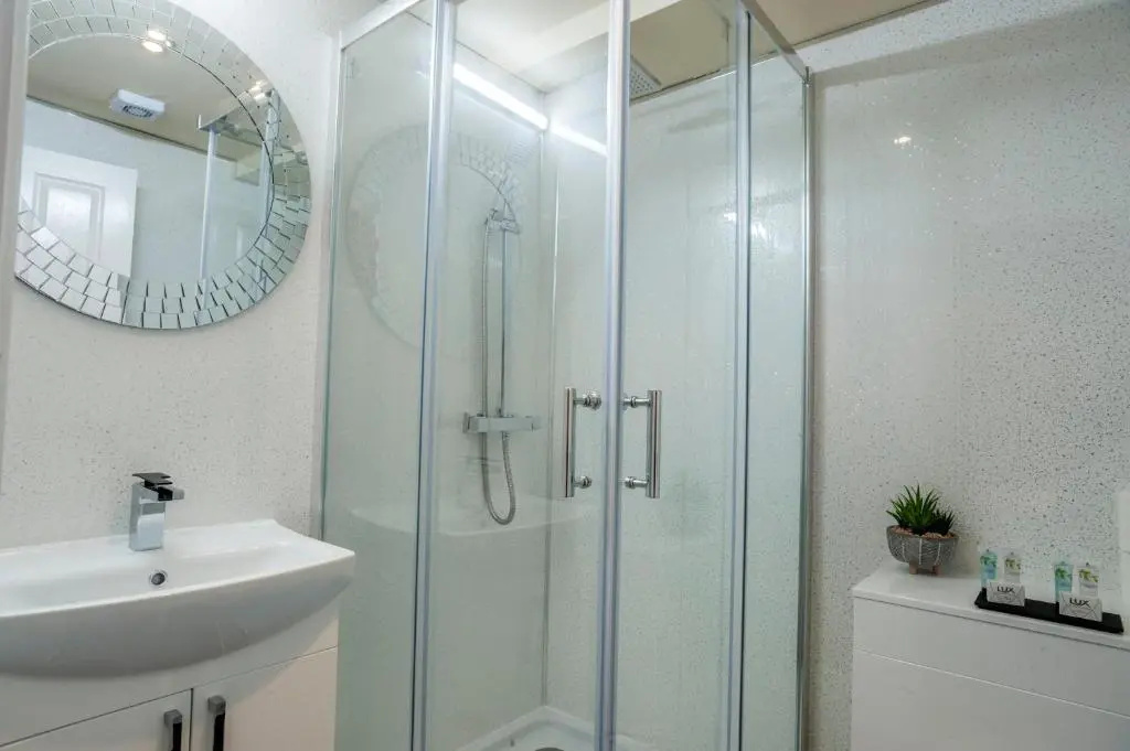 Shakespeare Inn - Chambres