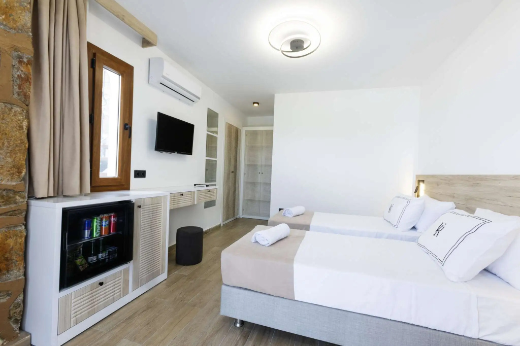Bodrum Vera Hotel — 3
