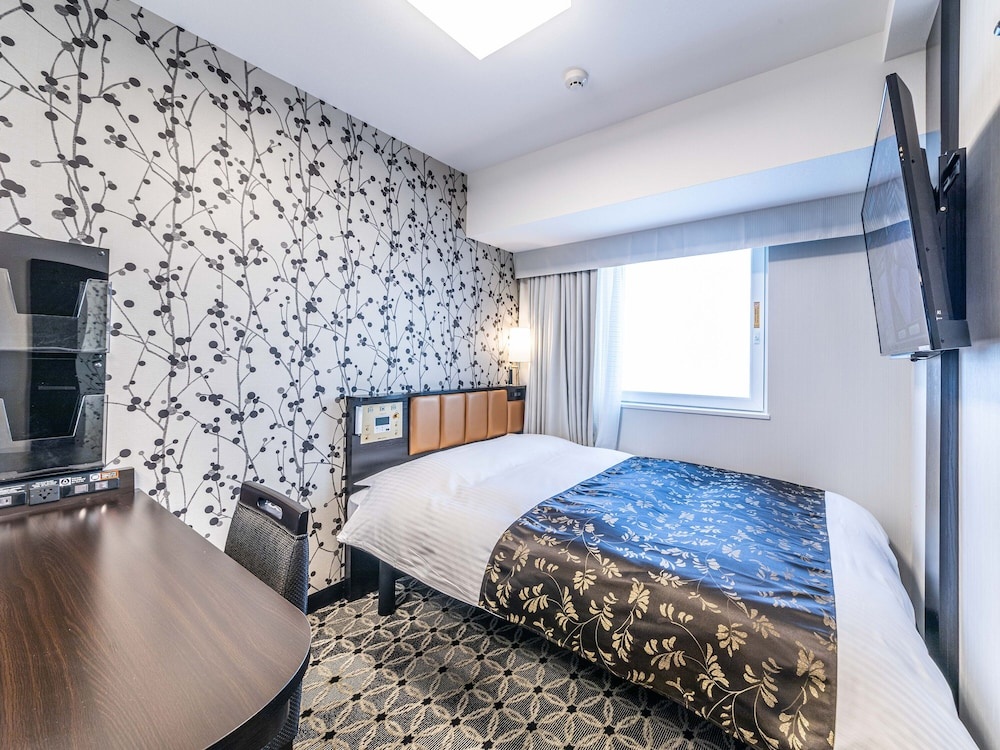 APA Hotel & Resort Ryogoku Ekimae Tower 사진 1