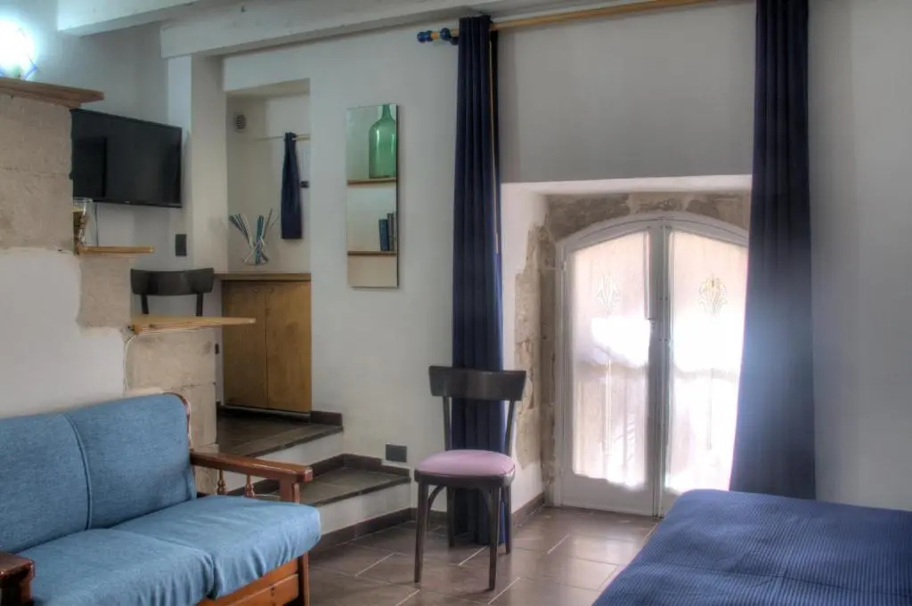 Sogniblei BB - Chambres