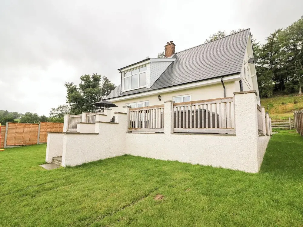 Lower Pentre